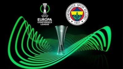 Avrupa’da yoluna devam eden tek Türk takımı olan Fenerbahçe’nin UEFA