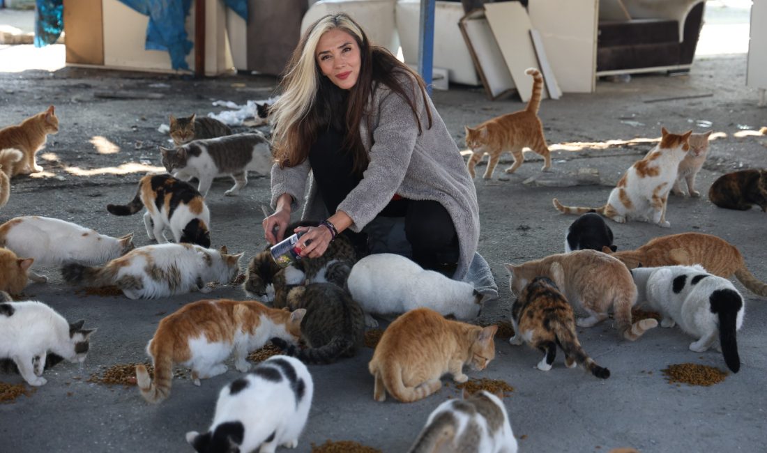 Depremin vurduğu Hatay’da hayalet