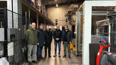 Hatay il İl Müdürü Dr. Harun Tüysüz, 13-18 Şubat tarihleri