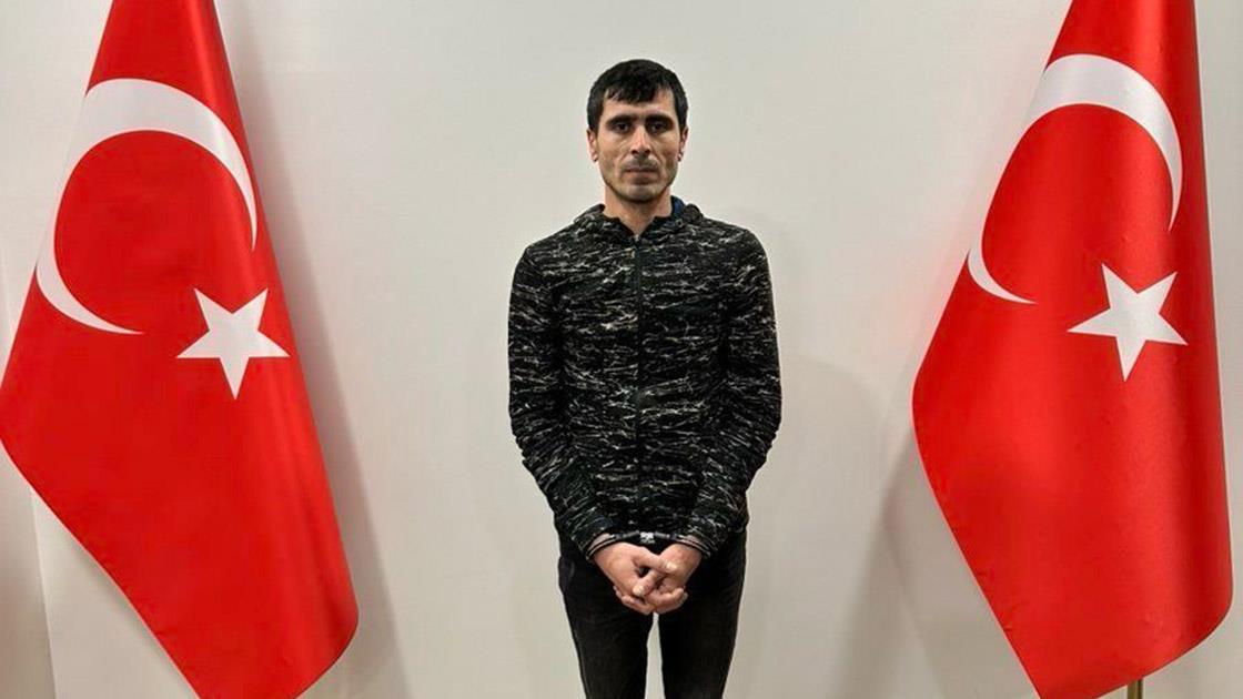 PKK/KCK’nın sözde sorumlusu hakkında dava açıldı