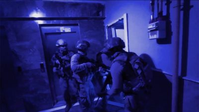 İçişleri Bakanı Ali Yerlikaya, Şanlıurfa merkezli 4 ilde eş zamanlı