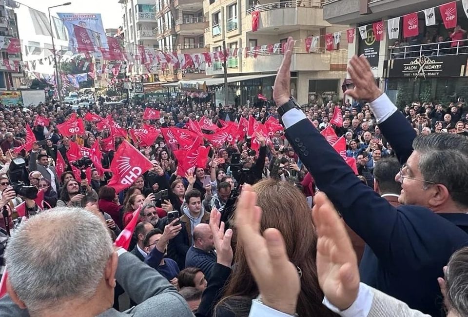 Cumhuriyet Halk Partisi’nin (CHP)