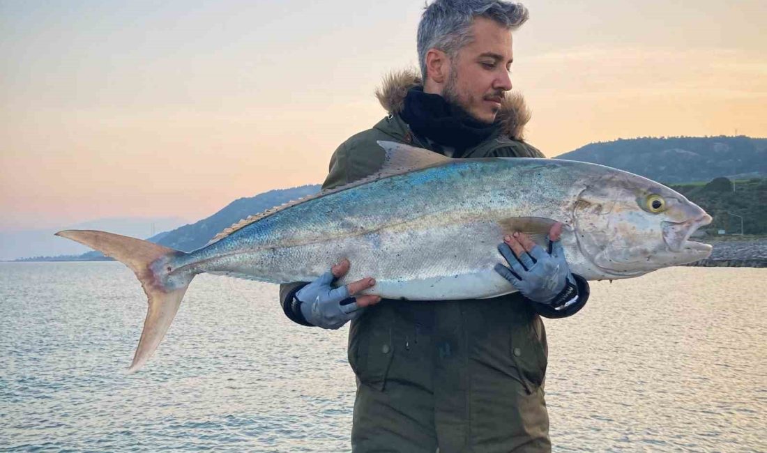 Hatay’ın Arsuz ilçesinde 18