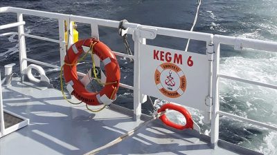 Kıyı Emniyeti Genel Müdürlüğü, 9 personel istihdam edecek.