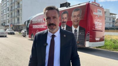 31 Mart 2024 Mahalli İdare Seçimleri ‘ne kısa bir süre