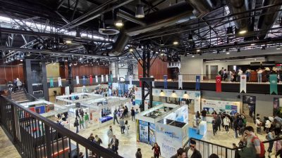 Marmara Kariyer Fuarı (MARMARAKAF), 26 Şubat'ta Kocaeli Üniversitesi'nde başladı. 15