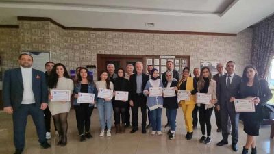 İskenderun Ticaret ve Sanayi Odası (İTSO), 18. Meslek Komitesi ve