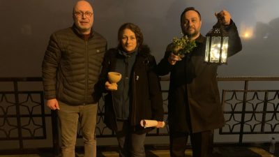 6 Şubat Depremlerinden sonra Hatay ve depremzedelerin yeniden hayata tutunması,