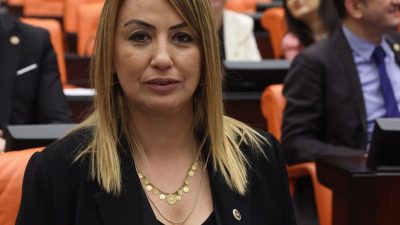 CHP Hatay Milletvekili Nermin Yıldırım Kara, Türkiye Şeker Fabrikaları Anonim