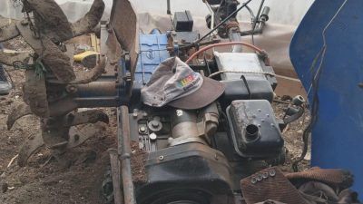 Hatay’ın Antakya ilçesi Narlıca Mahallesi’nde yaşanan olayda, bir şahıs çapa