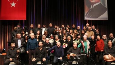 Antakya –Aalen Kültür Derneği Başkanı ve Türkiye Yazarlar Sendikası Hatay