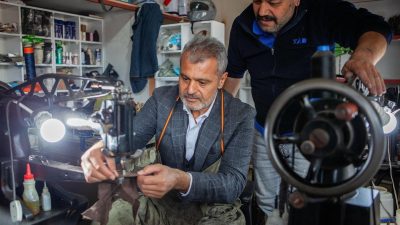 31 Mart 2024 yerel seçimleri yaklaşırken mevcut adayların seçim sürecinde