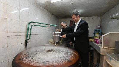 31 Mart 2024 yerel seçimleri yaklaşırken mevcut adayların seçim sürecinde