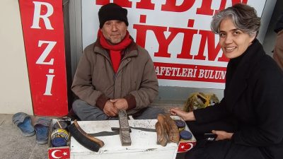 31 Mart 2024 yerel seçimleri yaklaşırken mevcut adayların seçim sürecinde