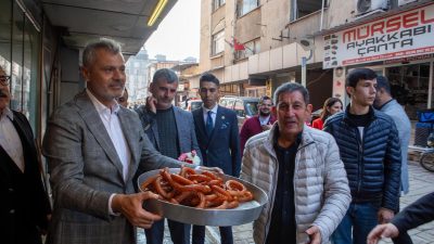 31 Mart 2024 yerel seçimleri yaklaşırken mevcut adayların seçim sürecinde