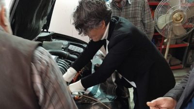 31 Mart 2024 yerel seçimleri yaklaşırken mevcut adayların seçim sürecinde