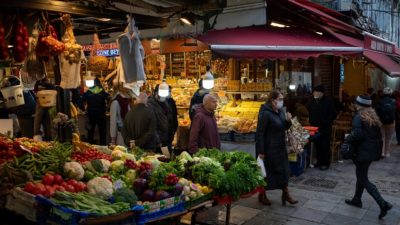Devrimci İşçi Sendikaları Konfederasyonu Araştırma Merkezi (DİSK-AR), Türkiye’de hissedilen enflasyonun