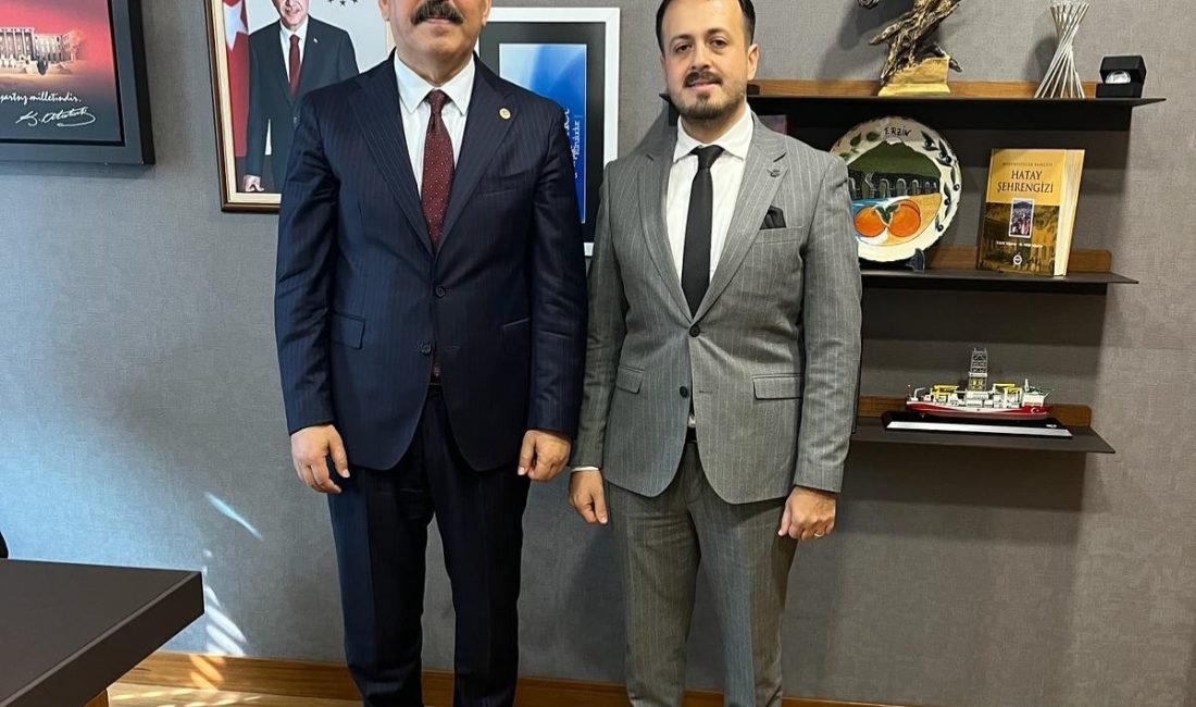 AKP’de geçtiğimiz günlerde istifa