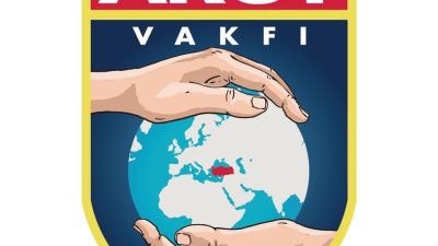 Türkiye’nin önde gelen sivil toplum kuruluşlarından biri olan AKUT Vakfı,