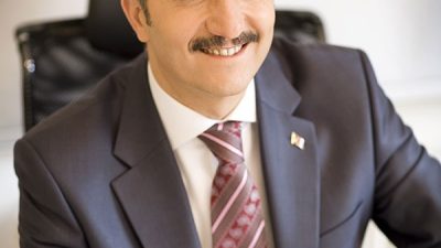 Bugün AK Parti Küçükçekmece Belediye Başkan adayı Aziz Yeniay’ın Kanarya