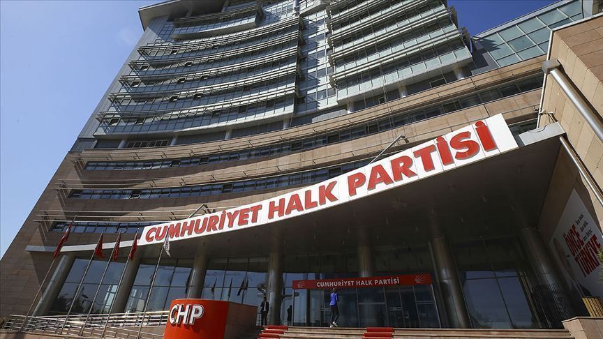CHP Hatay İlçe adayları kesinleşti
