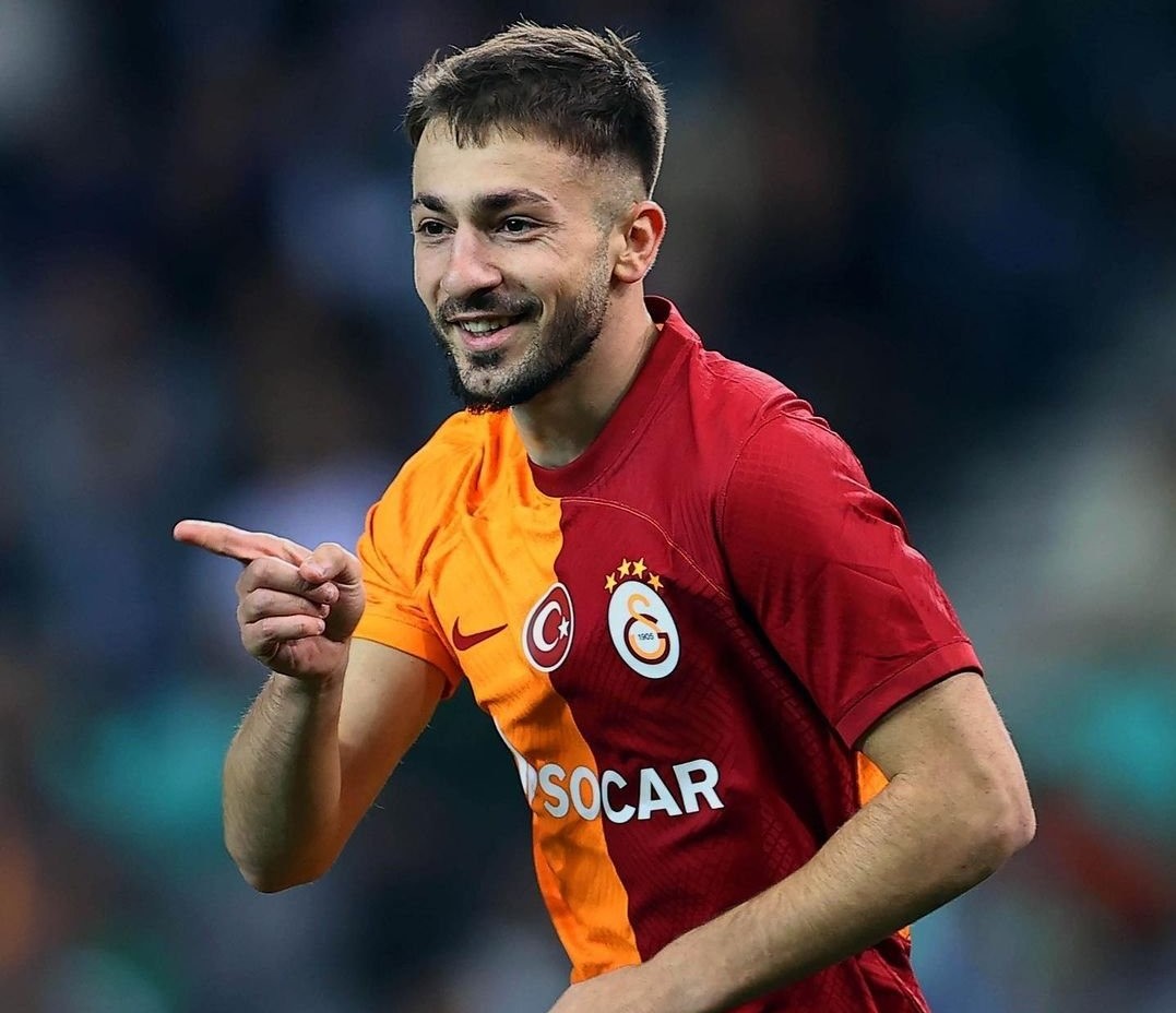 Galatasaraylı Halil Dervişoğlu Hatayspor’da