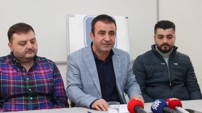 Türk Mühendis ve Mimar Odaları Birliği (TMMOB) İnşaat Mühendisleri Odası,