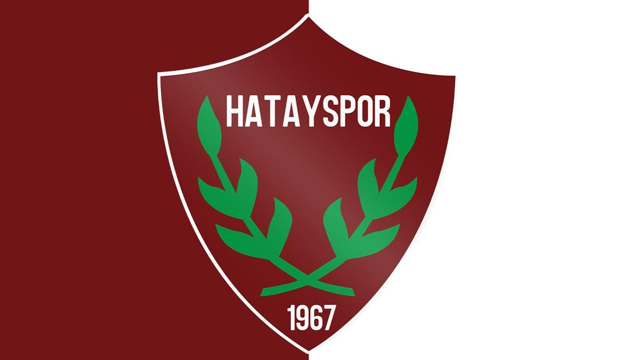 Hatayspor Fenerbahçe maçının ilk 11’leri belli oldu