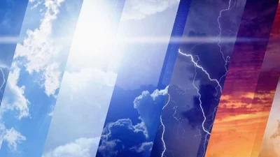 İskenderun Teknik Üniversitesi İklim Değişikliği Uygulama ve Araştırma Merkezi Müdürü