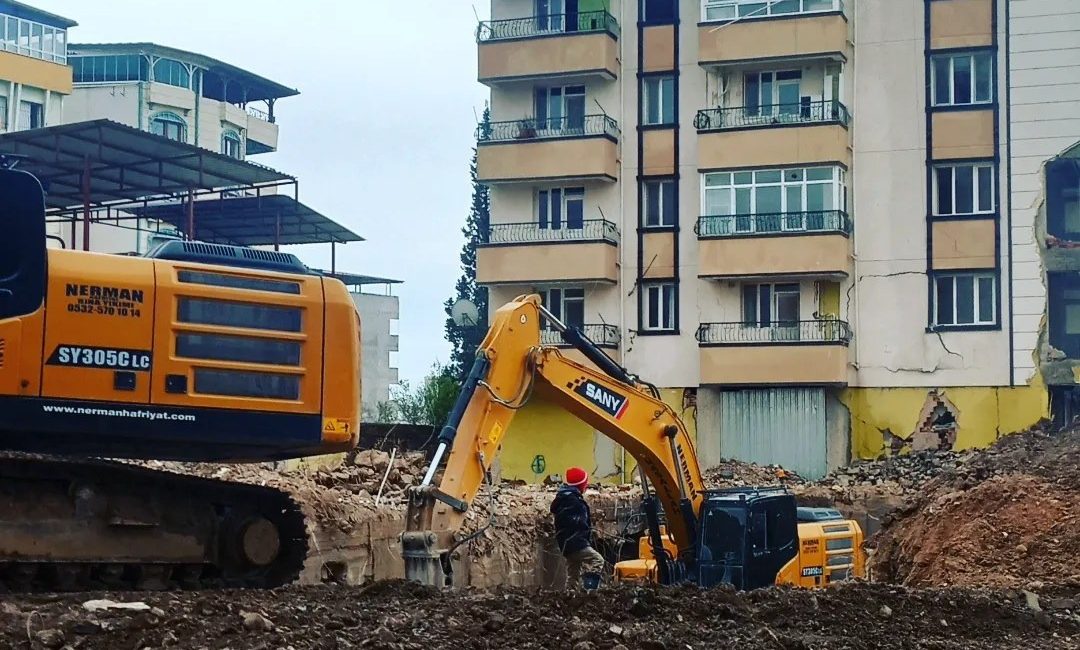 CHP’nin Kırıkhan belediye başkan