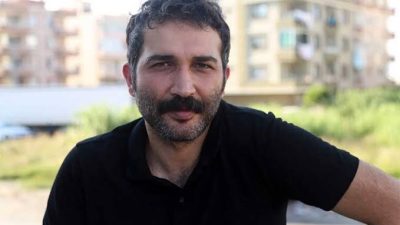 Antakyalı yazar, eğitmen Burhan Tat’ın son kitabı “İnadına” adlı eserine