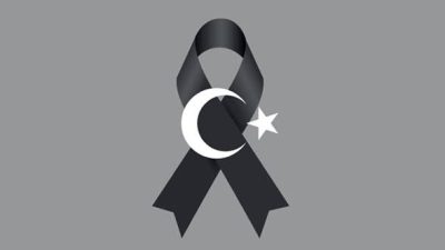 Asrın Felaketinin 1. Yıl dönümü olan 6 Şubat depreminin anma