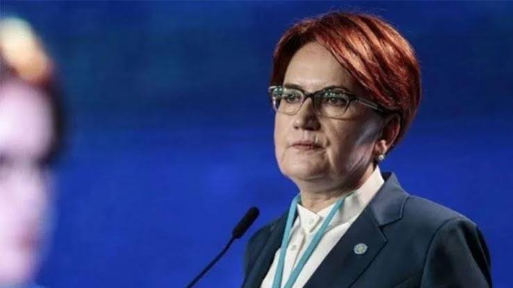 Meral Akşener bugün Antakya’da