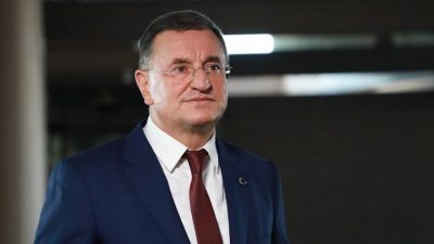 Hatay Büyükşehir belediye başkanı Doç. Dr. Lütfü Savaş Erzincan’ın İliç