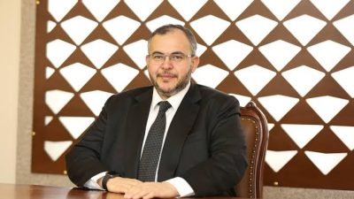 Hatay Büyükşehir Belediye Başkanlığı için şu ana kadar açıklanan dört