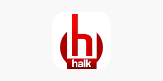 HALK TV ana haber