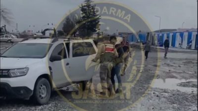 Hatay İl Jandarma Komutanlığı ekiplerince, hakkında 50 ayrı hırsızlık ile