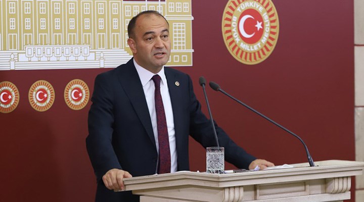 CHP Genel Başkan Yardımcısı