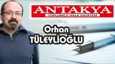 İNSAN ÖĞRENMEK İÇİN YAŞAR