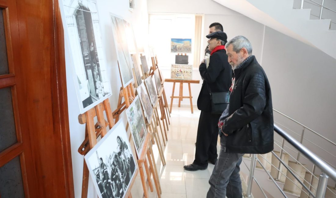 Hatay Ayağa Kalkıyor Kent