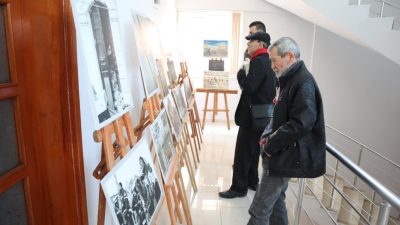 Hatay Ayağa Kalkıyor Kent Meclisi, 6-20 Şubat Deprem Anma Programları