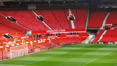 İngiltere Premier Lig ekiplerinden Manchester United, Türkiye’den transfer ettiği Altay