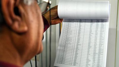 Yüksek Seçim Kurulunca (YSK), 31 Mart’ta yapılacak Mahalli İdareler Genel