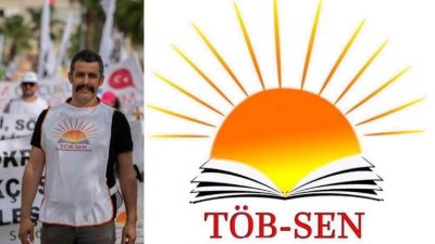 Kısa adı TÖB-SEN olan Tüm Öğretmenler Birliği Sendikası, hafta başında