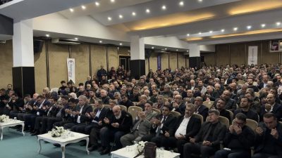 Hatay’ın İskenderun ilçesinde, geçtiğimiz yıl Kahramanmaraş merkezli yaşanan depremlerde hayatını