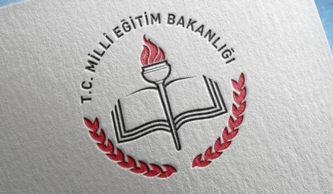 MEB'e bağlı tüm eğitim