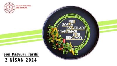 Türk Mutfağının zengin lezzetlerini koruma ve tanıtma misyonuyla, yiyecek ve