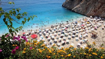 Alman Seyahat Acenteleri Birliği Başkanı Fiebig, Almanların bu yaz tatili