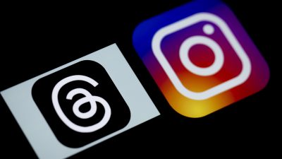 Sosyal medya uygulamaları Instagram ve Threads'e yeni gelen "siyasi içerikleri