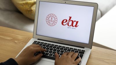 Milli Eğitim Bakanlığı (MEB), okul öncesi, ilkokul ve ortaokul öğrencilerine